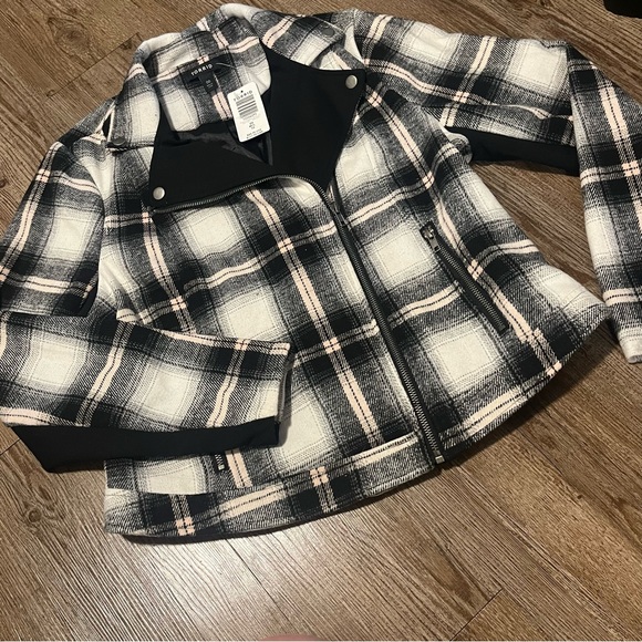 Torrid coat - Picture 3 of 3